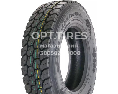 13R22.5 Apollo ENDUTRAX MD 156/150K Ведуча вантажна шина