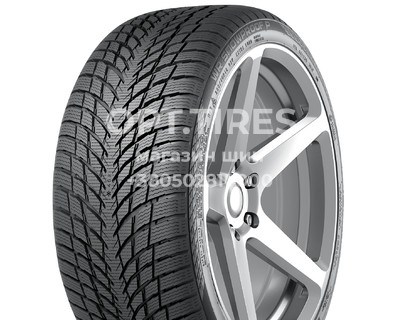 225/45R18 Nokian WR SNOWPROOF P 95V Легкова шина
