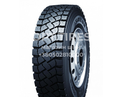 315/80R22.5 Sailun SDM1S 156/150K/L Ведущая грузовая шина