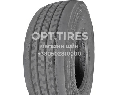 Заказать резину 385/65R22.5 Aplus Т707 Прицепная шина