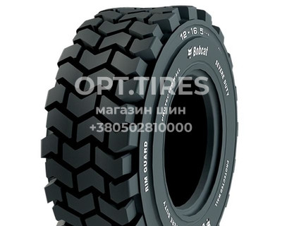 10R16.5 Bobcat Versatile Duty Индустриальная шина