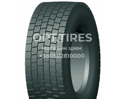 315/80R22.5 Aplus D318 157/154M Ведущая грузовая шина