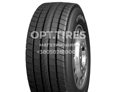315/70R22.5 Boto BT688 154/150M Рульова вантажна шина
