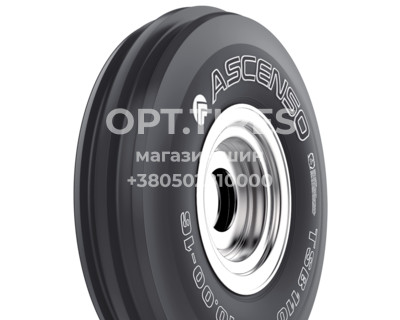 6.5R16 Ascenso TSB 110 88A8 Сельхоз шина