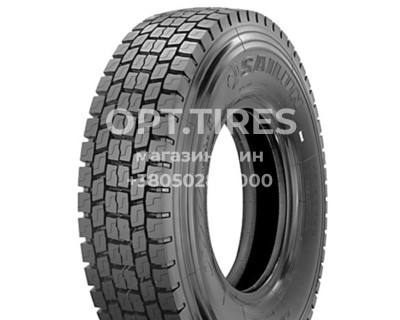 295/80R22.5 Sailun S702 152/148M Ведуча вантажна шина