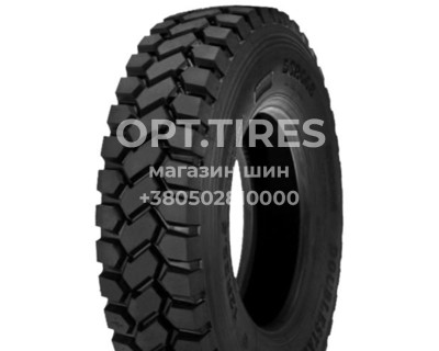 315/80R22.5 Doublestar DSR668 156/150L Кар'єрна вантажна шина