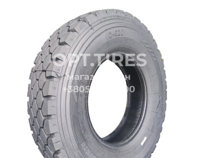 9R20 Unicoin D-620 144/142L Универсальная грузовая шина