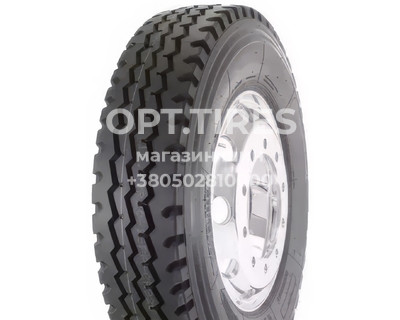 315/80R22.5 Compasal CPS60 156/150M Универсальная грузовая шина