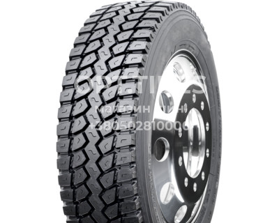 215/75R17.5 Diamondback TR689A 135/133L Ведуча вантажна шина