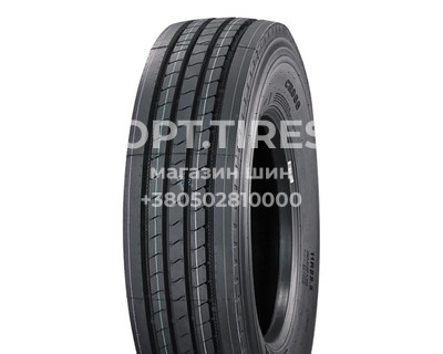 315/60R22.5 Goodride CR966 152/148M Рулевая грузовая шина