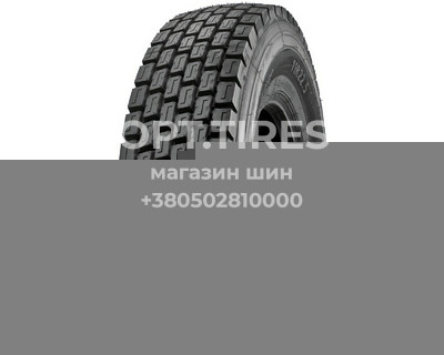 295/80R22.5 Compasal CPD81 154/151M Ведущая грузовая шина