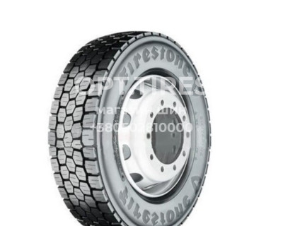235/75R17.5 Firestone FD611 132/255M Ведуча вантажна шина