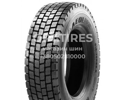 315/70R22.5 Aeolus ADR69 152/148M Ведущая грузовая шина