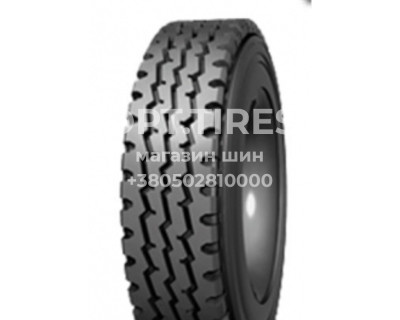 Заказать резину 315/80R22.5 Sunfull ST011 Универсальная шина