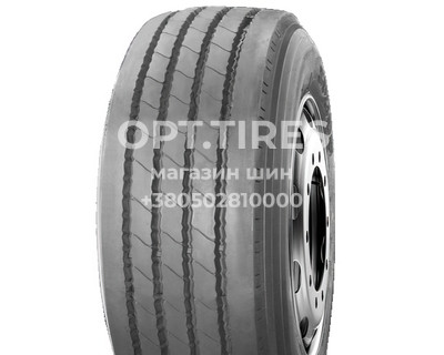 385/65R22.5 Sportrak SP396 160K Прицепная грузовая шина