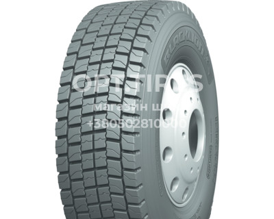 235/75R17.5 BlackLion BD175 143/141L Ведущая грузовая шина