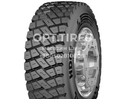 315/80R22.5 Continental HDC1 156/150K Ведущая грузовая шина