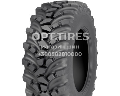 520/70R38 Nokian Ground King 160/157D/E Сельхоз шина