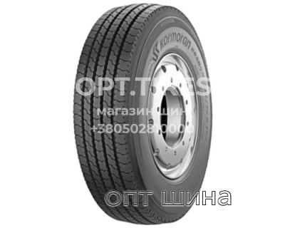 235/75R17.5 Kormoran Roads 2T 143/141J Прицепная грузовая шина