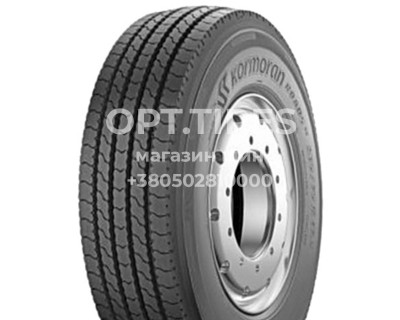 235/75R17.5 Kormoran Roads 2T 143/141J Прицепная грузовая шина