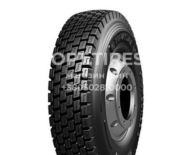 275/70R22.5 Compasal CPD81 148/145M Ведуча вантажна шина