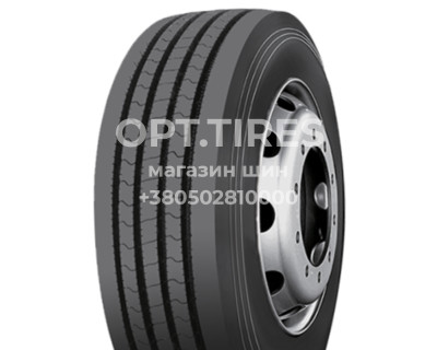 245/70R17.5 Supercargo SC217 143/141K Рулевая грузовая шина