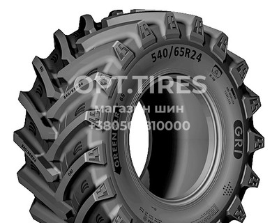 600/65R28 GRI GREEN XLR 65 157/154D/A8 Сельхоз шина