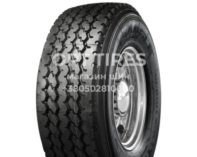 385/65R22.5 Triangle TR697 160/158J/L Причіпна вантажна шина