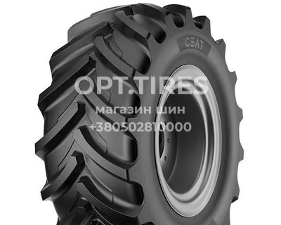 540/65R28 Ceat FARMAX R65 149D Сельхоз шина