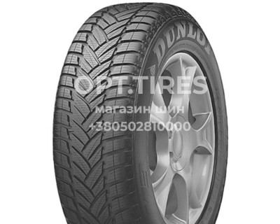 255/55R18 Dunlop GrandTrek WT M3 109H * Внедорожная шина