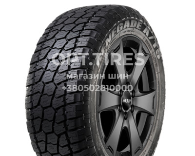 265/70R17 Radar RENEGADE A/T 5 121/118S Внедорожная шина