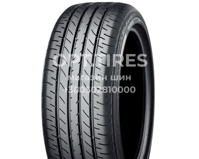 225/60R18 Yokohama BluEarth E51B 100H Легкова шина