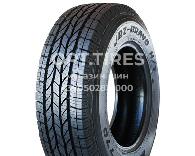 275/70R18 Maxxis JRZ-BRAVO H/T 770 128/125Q Внедорожная шина