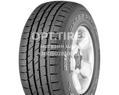 215/60R17 Continental ContiCrossContact LX 96H Внедорожная шина