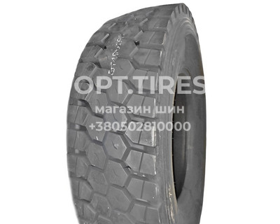 315/80R22.5 CETROC GMD30 160/157L Ведуча вантажна шина