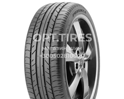 255/40R19 Bridgestone Potenza RE040 100Y Легковая шина