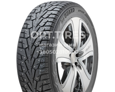 285/50R20 Yokohama IceGUARD Stud IG55 112T Легковая шина