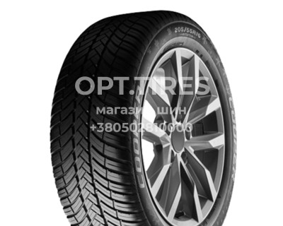 205/55R17 Cooper Discoverer All Season 95V Позашляхова шина
