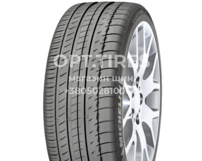 Заказать резину 275/45R19 Michelin Внедорожная шина