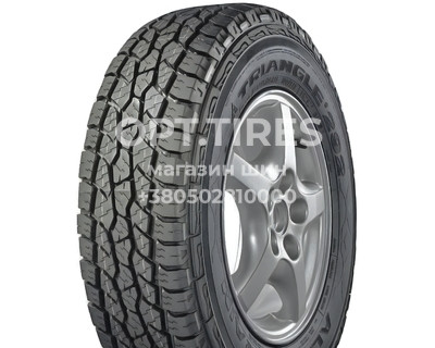 275/55R20 Triangle AgileX AT TR292 117T Позашляхова шина