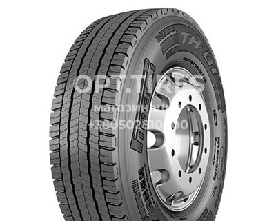 295/60R22.5 Pirelli TH 01 Energy 150/147L Ведущая грузовая шина