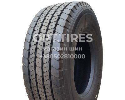385/65R22.5 Ovation VI-025 160K Рулевая грузовая шина