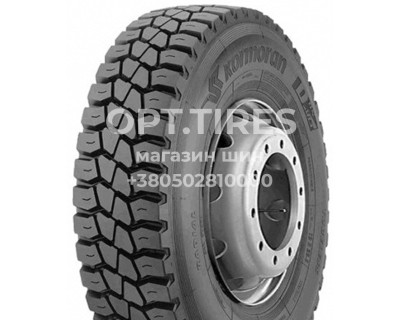 13R22.5 Kormoran D On/Off 154/150K Ведущая грузовая шина