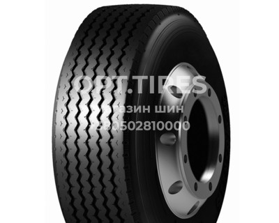 385/65R22.5 Royal Black RT705 160L Прицепная грузовая шина