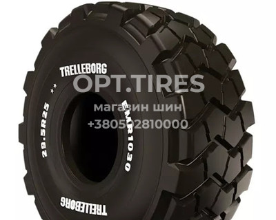 23.5R25 Trelleborg EMR1030 Индустриальная шина