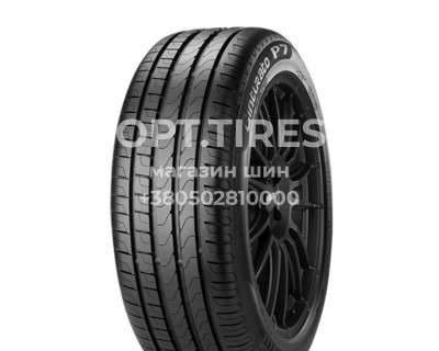 205/50R17 Pirelli Cinturato P7 93W Легкова шина