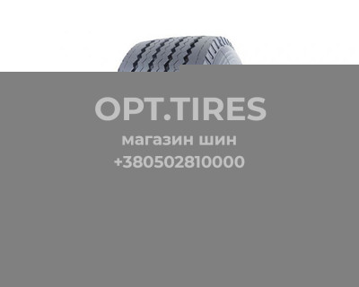 385/65R22.5 HunterRoad H101 160L Причіпна вантажна шина