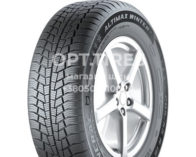225/45R18 General Tire Altimax Winter 3 95V Легкова шина