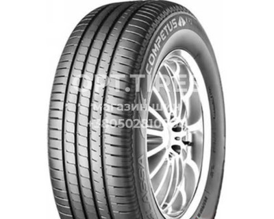 235/50R19 Lassa Competus H/P 2 103W Внедорожная шина