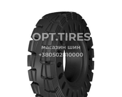 6.5R10 Delasso R102 SolidAir Індустріальна шина